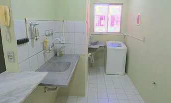 Imagem 6: Residencial Lúcia Maia Araújo localizado na Rua Florêncio Fontenele à 200 m da Br 116. a