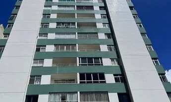 Imagem 2: Apartamento para aluguel e venda com 117 metros quadrados com 3 quartos em Itaigara - Salv