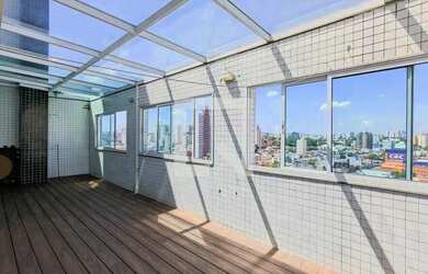 Imagem 7: Apartamento para Aluguel - Anchieta, 3 Quartos, 177 m2