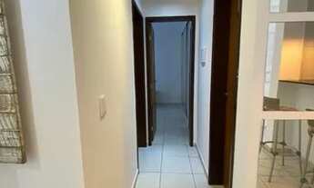 Imagem: Apartamento para venda tem 60 metros quadrados