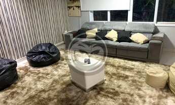 Imagem 2: Casa mobiliada para locação Alphaville 4 - Alphaville