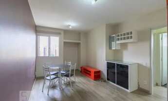 Imagem: Apartamento para Aluguel - Cambuí, 1 Quarto