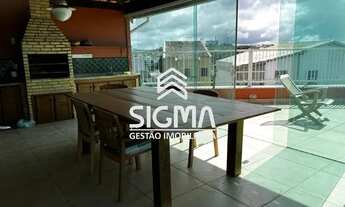 Imagem 2: Cobertura RESIDENCIAL em MACAÉ - RJ, NOVO HORIZONTE