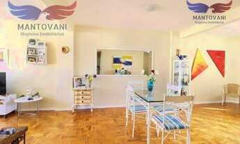 Imagem 3: Apartamento com 3 dormitórios à venda, 117 m² por R$ 800.000,00 - Perdizes - São Paulo/SP