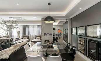 Imagem 4: Cobertura com 3 dormitórios, 327 m² - venda por R$ 4.500.000,00 ou aluguel por R$ 21.600,0