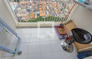 Imagem 5: Apartamento para Aluguel - Piraporinha, 3 Quartos, 64 m2