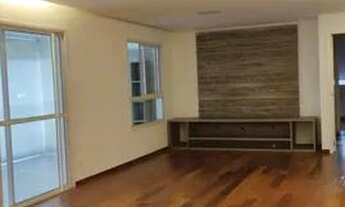 Imagem 6: Apartamento com 3 dormitórios para alugar, 162 m² por R$ 10.600,00/mês - Barra Funda - São