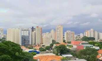 Imagem 3: Apartamento para Aluguel - Vila Clementino, 2 Quartos, 76 m2