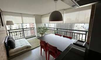 Imagem 3: Apartamento a venda muito bem localizado no Bairro Consolação