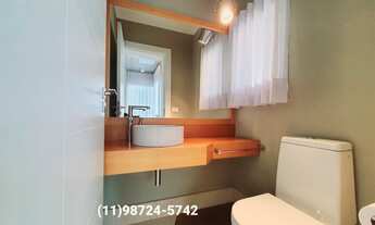 Imagem 4: Casa de condomínio em Terras de Mont Serrat, Salto, 443m2, 4 suítes, 1.080m2 terreno, laze