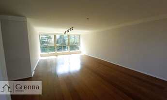 Imagem: Apartamento de 260m² com 3 dormitórios