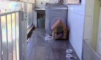 Imagem 5: São Paulo - Casa Padrão - VILA NOVA MAZZEI