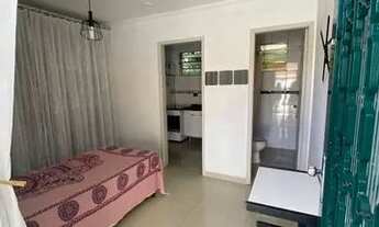 Imagem 5: Kitnet com 1 dormitório para alugar, 35 m² por R$ 1.200,00/mês - Vila Butantã - São Paulo