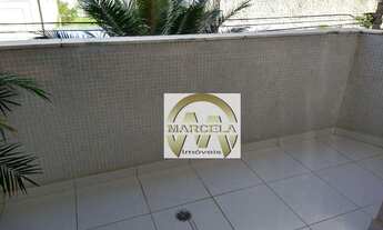 Imagem 6: Apartamento à venda, 70 m² por R$ 350.000,00 - Praia da Enseada - Guarujá/SP