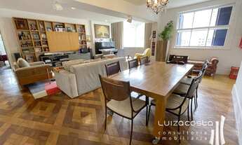 Imagem 2: Apartamento diferenciado na parte baixa da Gávea