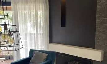 Imagem 3: Apartamento com 4 dormitórios, 226 m² - venda por R$ 1.800.000,00 ou aluguel por R$ 10.680