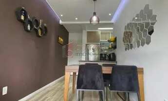 Imagem: Jundiaí - Apartamento Padrão - Recanto