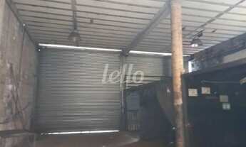 Imagem 7: São Paulo - Galpão/Depósito/Armazém - Tremembé