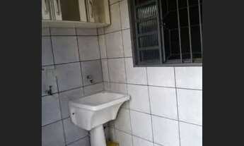 Imagem 3: Locação casa fazendinha ( Santa amelia