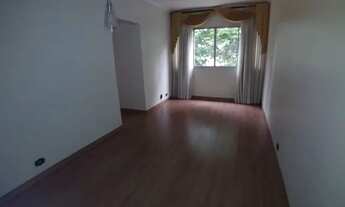 Imagem 2: Apartamento com 2 dormitórios para alugar, 70 m² por R$ 4.003,54/mês - Campo Belo - São Pa