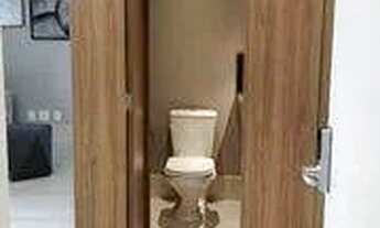 Imagem 16: Apartamento com 1 dormitório à venda, 51 m² por R$ 1.500.000,00 - Jardim Paulistano - São