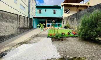 Imagem: Casa de 03 quartos, suíte, banheiros e