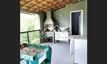 Imagem 4: Casa- Petrópolis, Alto da Serra