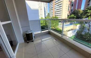 Imagem 5: SãO PAULO - Cobertura - Real Parque