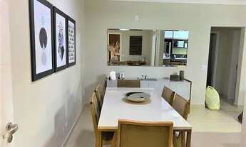 Imagem 7: Apartamento completamente decorado e mobiliado, pronto para morar bem!