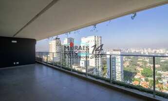 Imagem 5: Apartamento Sofisticado e Estiloso a venda, Cerqueira César, São Paulo, SP