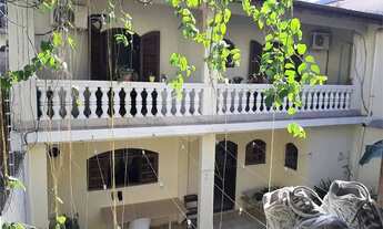 Imagem 4: SOBRADO 532m, 5 DORMITÓRIOS (3 SUÍTES), VARANDA E 6 VAGAS DE GARAGEM PARA VENDA - BOSQUE D