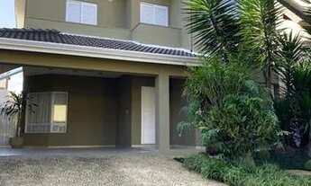 Imagem: CASA A VENDA EM ALPHAVILLE - RESIDENCIAL