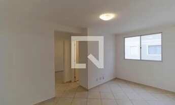 Imagem 2: Apartamento para Aluguel - Jardim Flamboyant, 2 Quartos, 45 m2