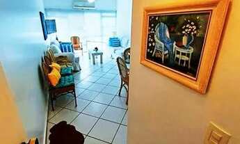 Imagem 7: 125M², COM LAZER E 02 VAGAS, REGIÃO DA BRUNELLA!