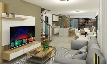 Imagem 7: Casa com 4 dormitórios à venda, 231 m² por R$ 1.860.000,00 - Urbanova - São José dos Campo