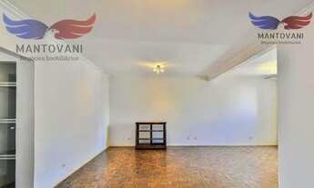 Imagem 3: Apartamento com 2 dormitórios à venda, 138 m² por R$ 850.000,00 - Consolação - São Paulo/S