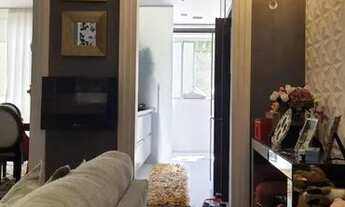 Imagem 7: Venda e Locação Mobiliado , 2 dormitórios , 2 vagas - Alphaville - Tamboré