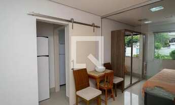 Imagem 4: Apartamento para Aluguel - Jardim do Mar, 1 Quarto, 38 m2