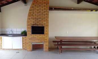 Imagem 5: Casa semimobiliada no bairro carianos em florianópolis