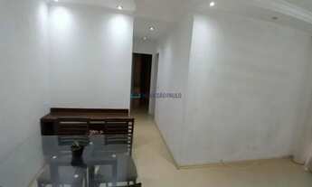 Imagem 2: Apartamento para locação, Vila Olímpia, 70m², 3 dormitórios, sala ,cozinha, 2 banheiros ,1