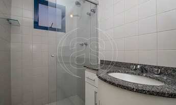 Imagem 6: São Paulo - Apartamento Padrão - Moema Pássaros