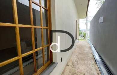 Imagem 5: Casa com 3 dormitórios, 151 m² - venda por R$ 1.094.000,00 ou aluguel por R$ 6.932,50/mês