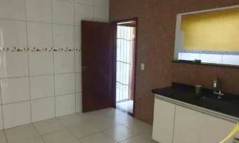 Imagem 6: Casa Duplex com 4 Suítes no Bairro Parque Industrial em Emaus