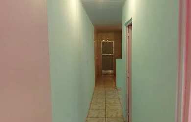 Imagem 2: Alugo casa tipo apartamento 2 quartos em S.Cristóvão