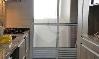 Imagem 4: Apartamento,3 quartos,1 suíte, 2 vagas fixas, varanda gourmet, lazer completo, São Caetano