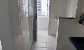 Imagem 5: Apartamento à venda, 55 m² por R$ 299.000,00 - Mirim - Praia Grande/SP