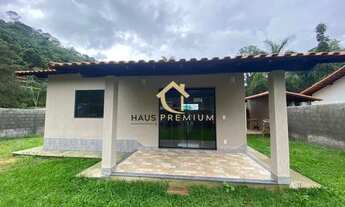 Imagem: Casa para alugar no bairro Prata dos Aredes