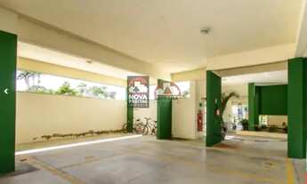 Imagem 3: Caraguatatuba - Apartamento Padrão - Indaiá