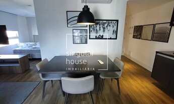 Imagem 6: 63m² | 1 Suíte