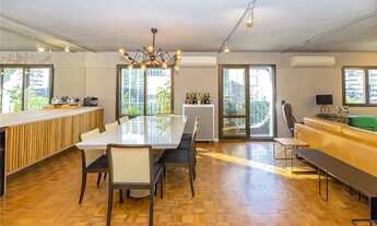 Imagem 6: APARTAMENTO RESIDENCIAL em São Paulo - SP, Itaim Bibi